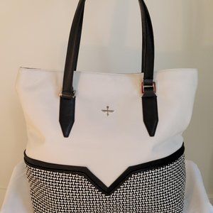 POUR LA VICTOIRE TRAVEL BAG